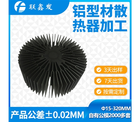 高密度散热器（qì）